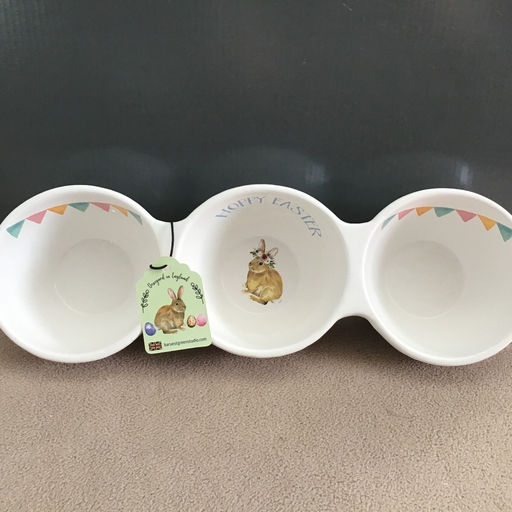 HGS Easter nibble tray